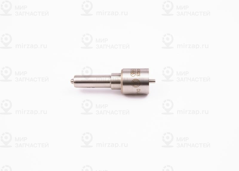 Форсунка BOSCH 0433172075
