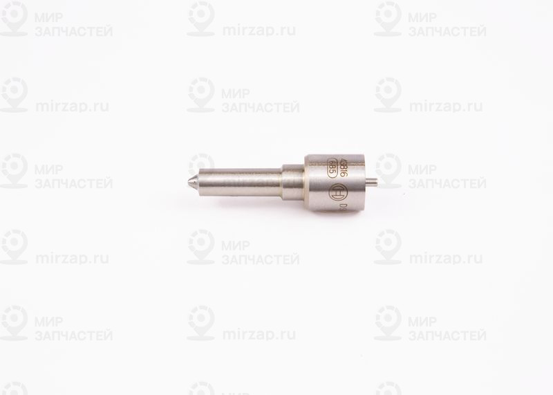 Форсунка BOSCH 0433175045