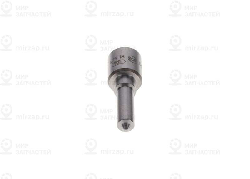 Форсунка BOSCH 0433175130