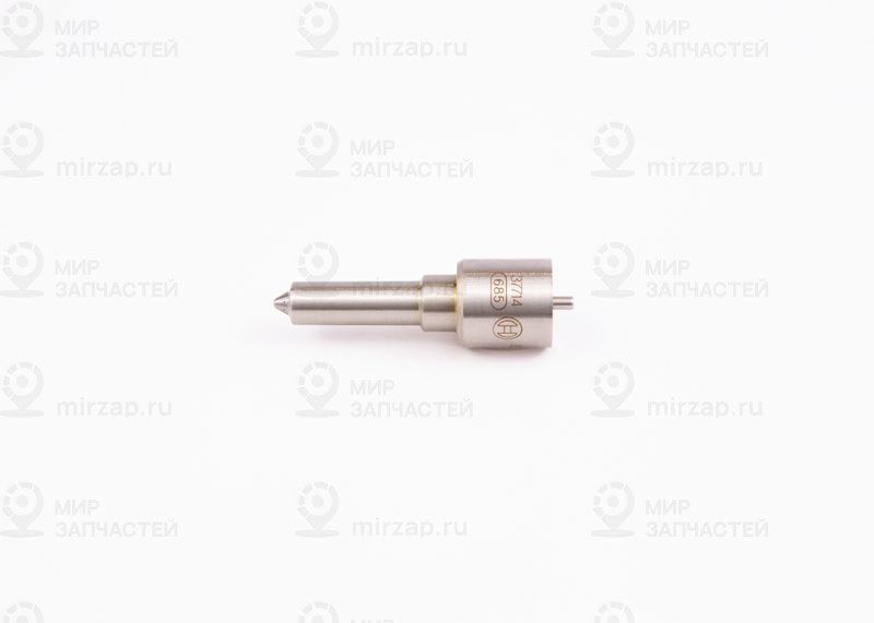 Форсунка BOSCH 0433175238