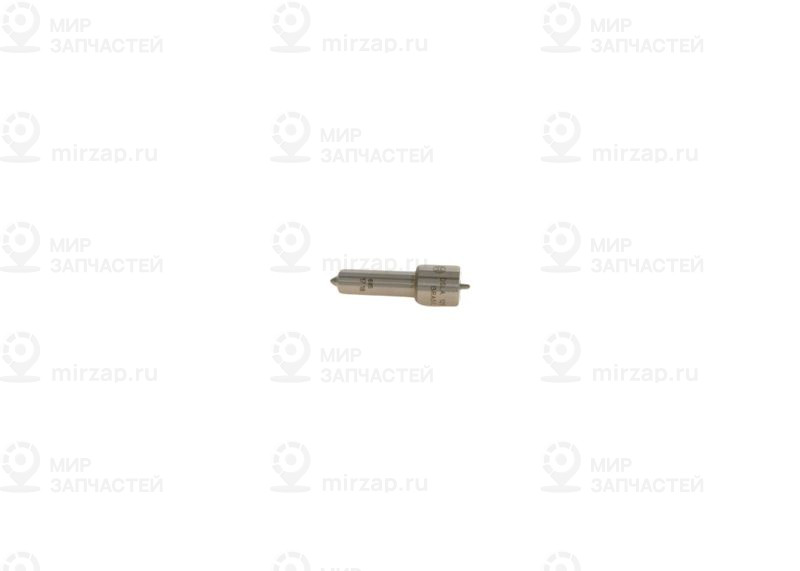 Форсунка BOSCH 0433175480
