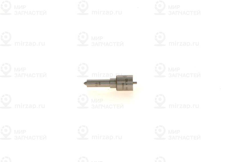 Форсунка BOSCH 0433175482