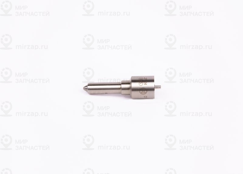 Форсунка BOSCH 0433175485