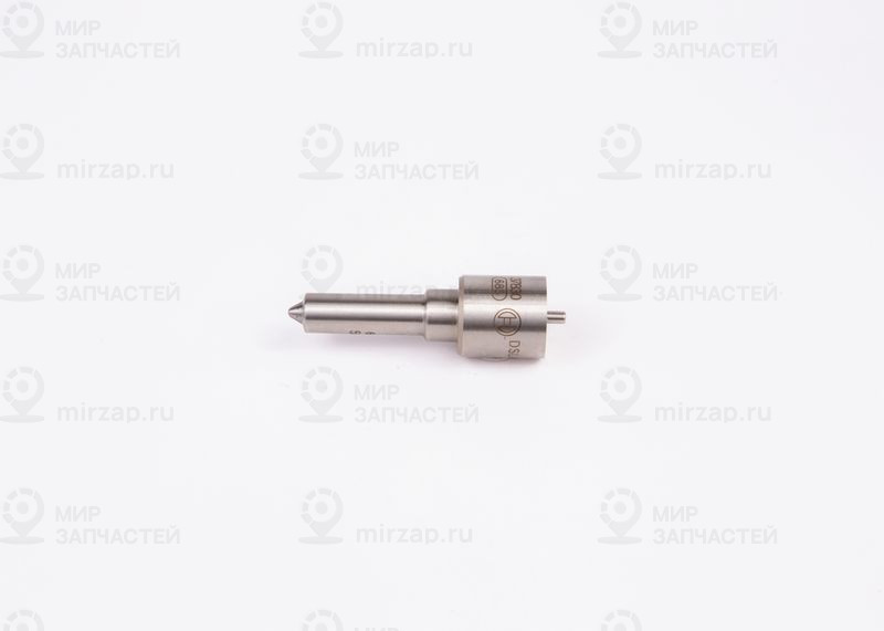 Форсунка BOSCH 0433175531