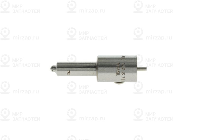 Форсунка BOSCH 0433220163