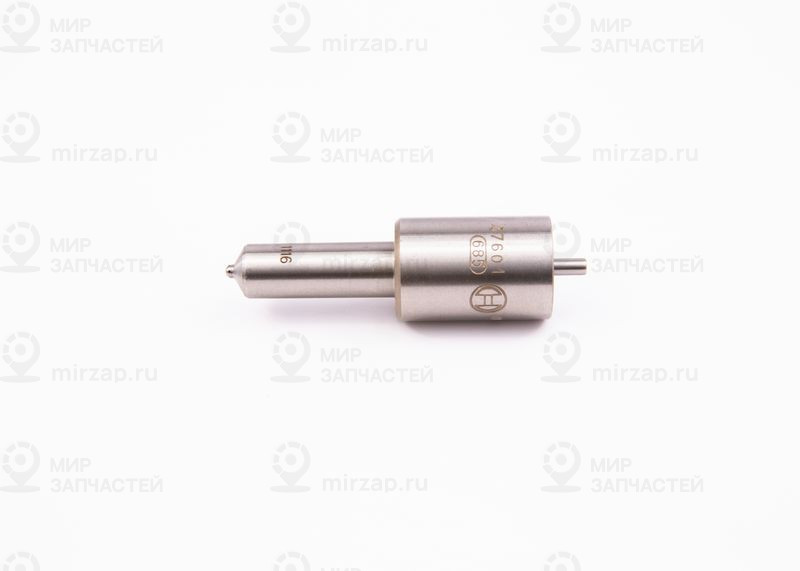 Форсунка BOSCH 0433271718