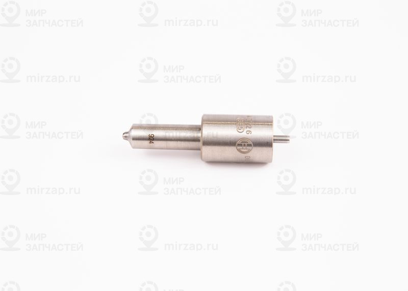 Форсунка BOSCH 0433271805