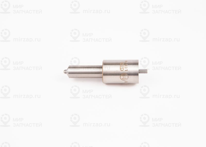 Форсунка BOSCH 0433271809