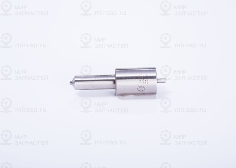 Форсунка BOSCH 0433272980