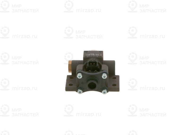 Модуль дозировки, впрыск карбамида BOSCH 0444011023