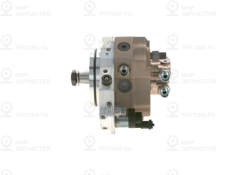 Насос высокого давления BOSCH 0445020019