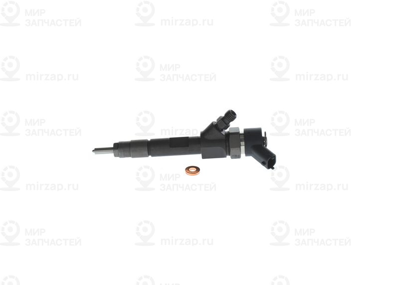 Форсунка BOSCH 0445110109