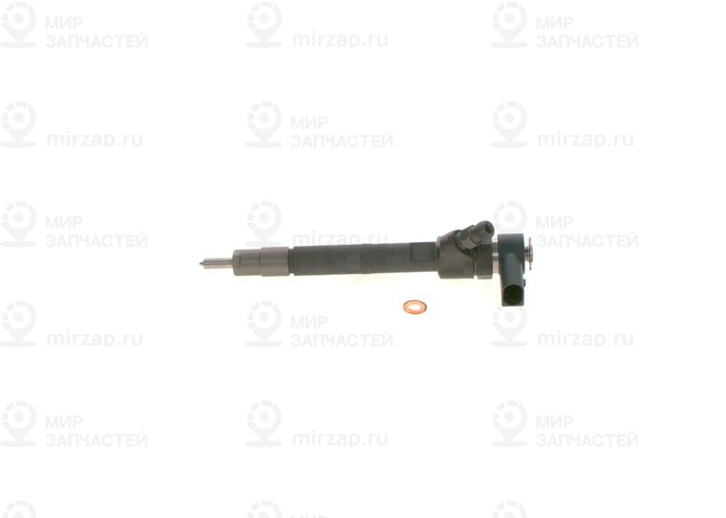 Форсунка BOSCH 0445110176