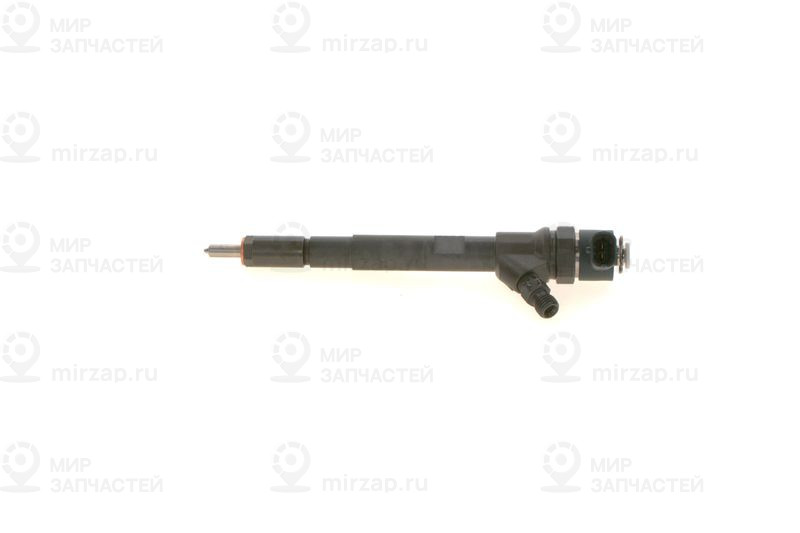 Форсунка BOSCH 0445110301