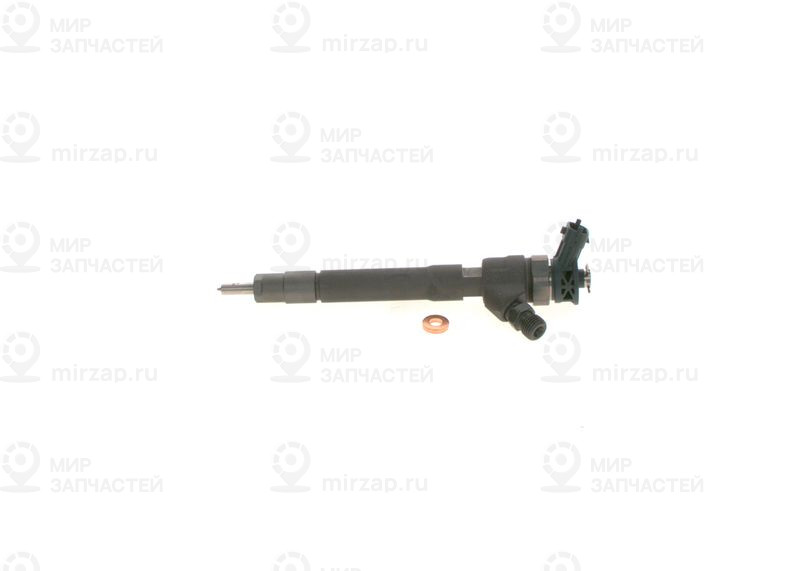 Форсунка BOSCH 0445110414