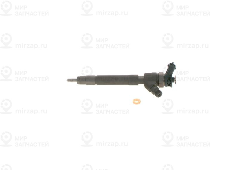 Форсунка BOSCH 0445110546