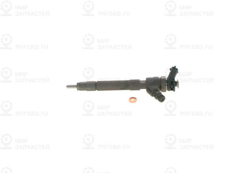 Форсунка BOSCH 0445110569