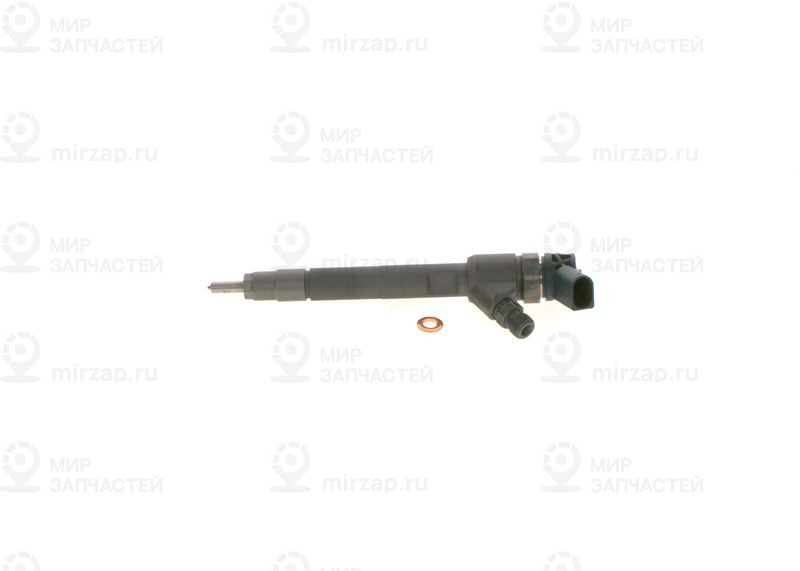 Форсунка BOSCH 0445110573