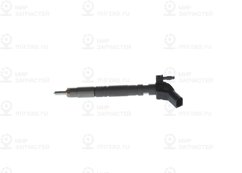 Форсунка BOSCH 0445117011