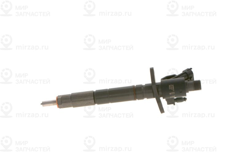 Форсунка BOSCH 0445117052