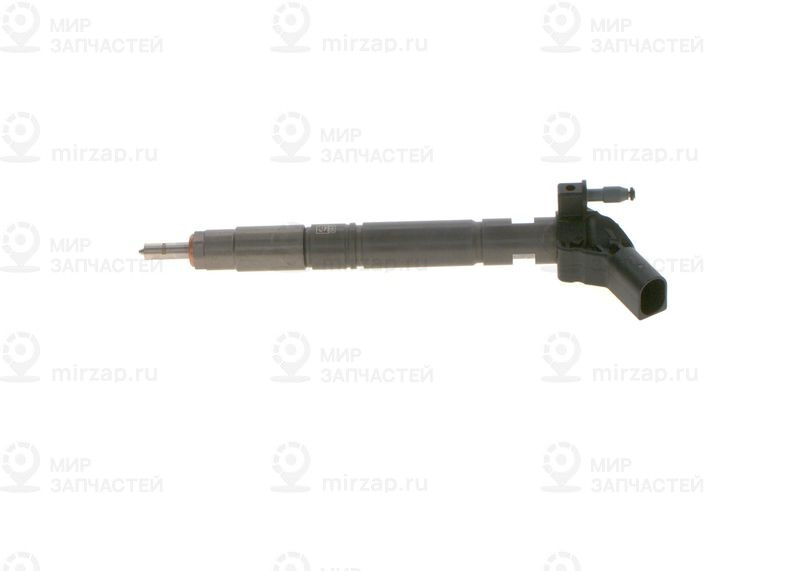Форсунка BOSCH 0445117083
