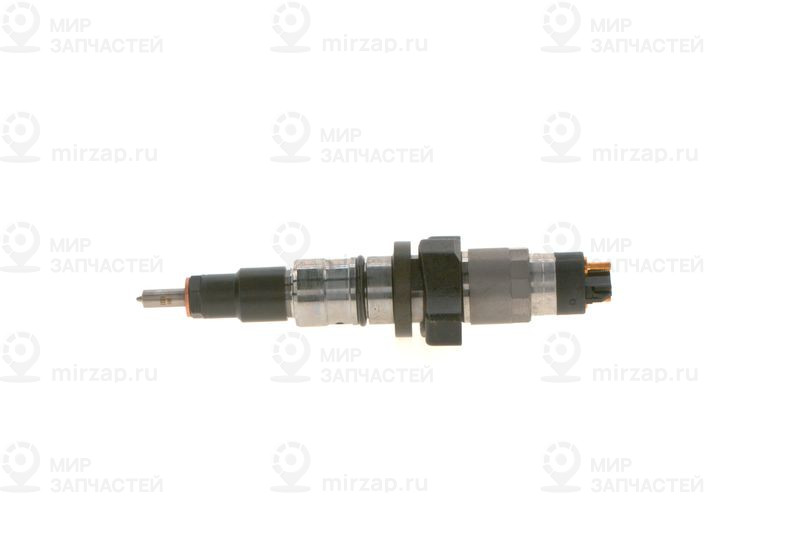 Форсунка BOSCH 0445120028