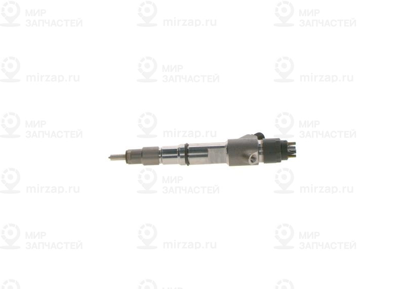Форсунка BOSCH 0445120244