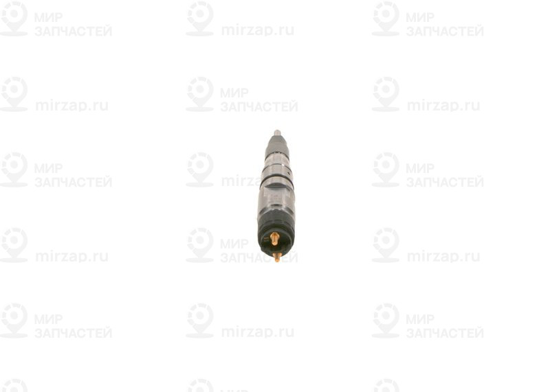 Форсунка BOSCH 0445120268