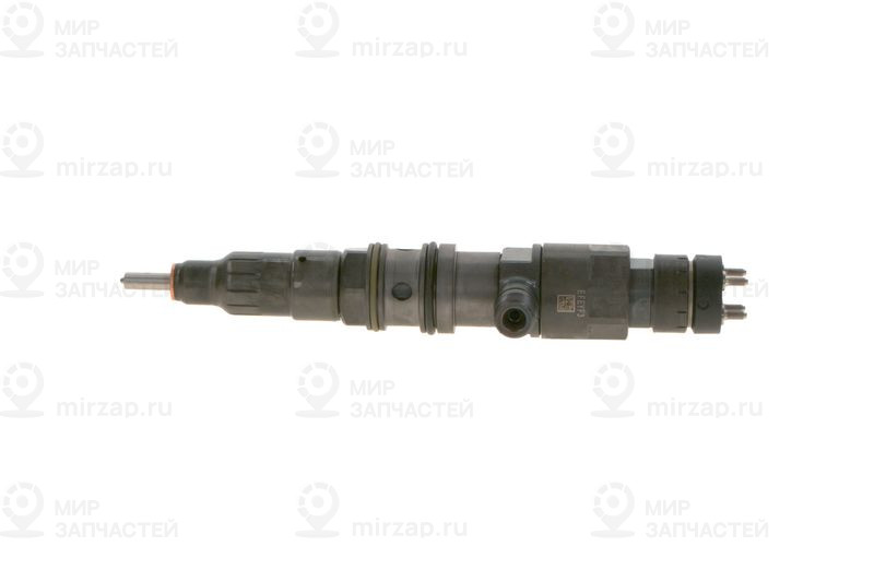 Форсунка BOSCH 0445120287