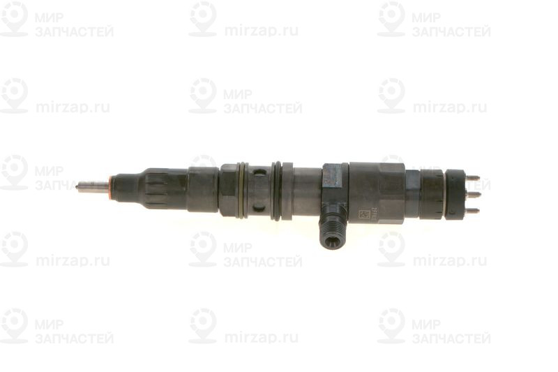 Форсунка BOSCH 0445120300