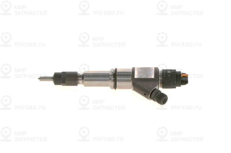 Форсунка BOSCH 0445124015