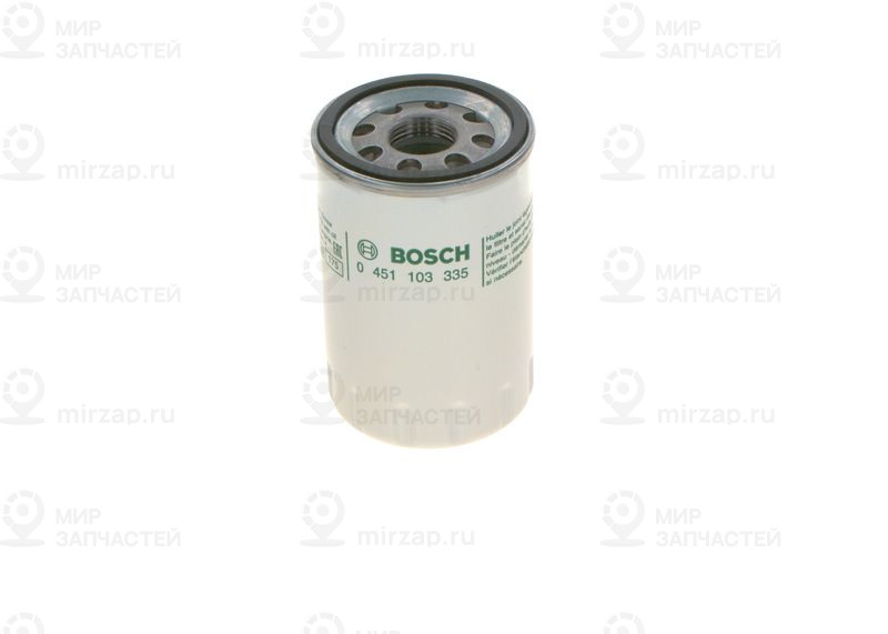 Масляный фильтр BOSCH 0451103335