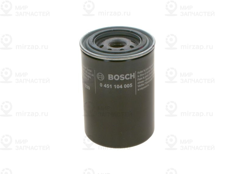 Масляный фильтр BOSCH 0451104005