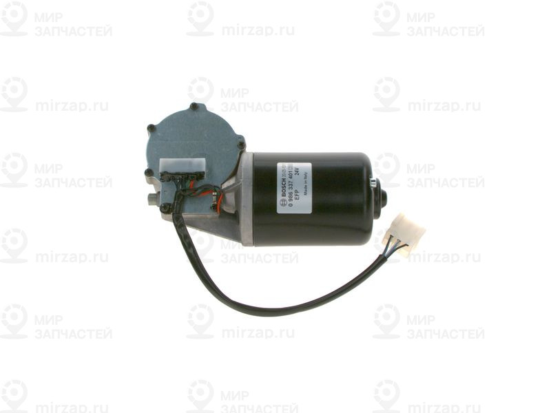 Двигатель стеклоочистителя BOSCH 0986337401
