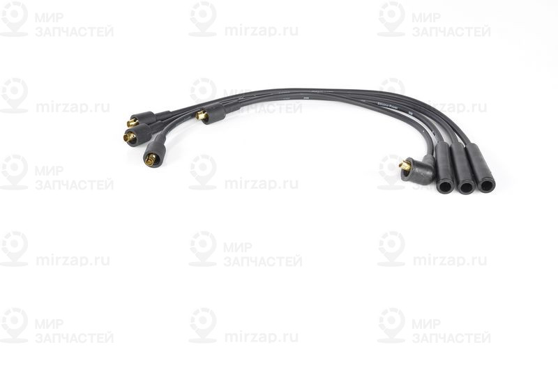 Комплект проводов зажигания BOSCH 0986356710