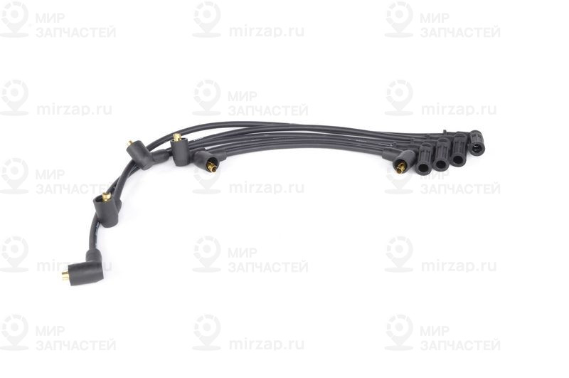 Комплект проводов зажигания BOSCH 0986356718