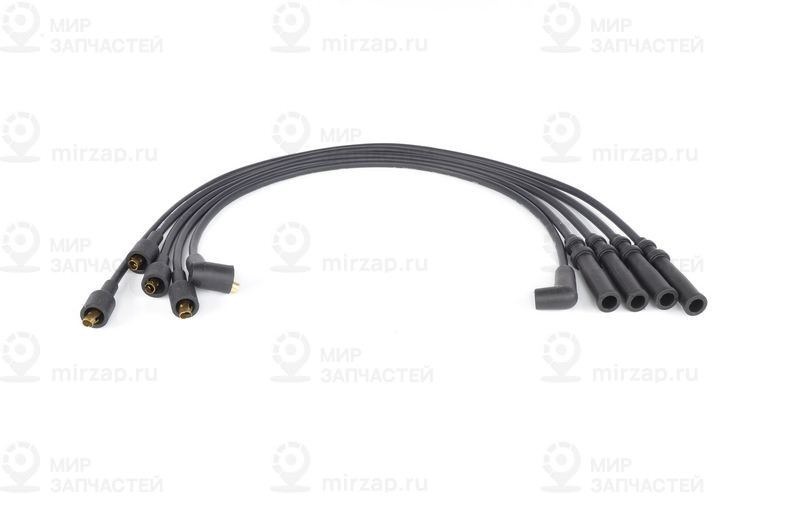 Комплект проводов зажигания BOSCH 0986356866