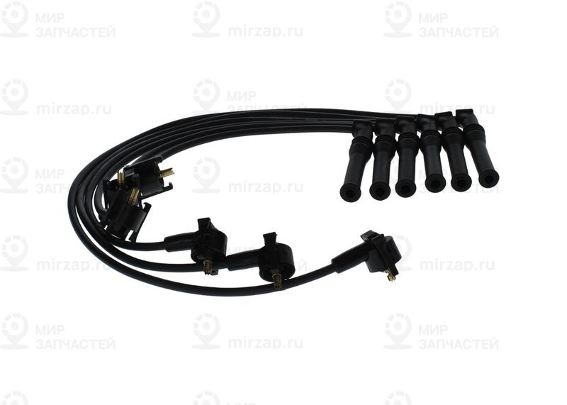 Комплект проводов зажигания BOSCH 0986356870