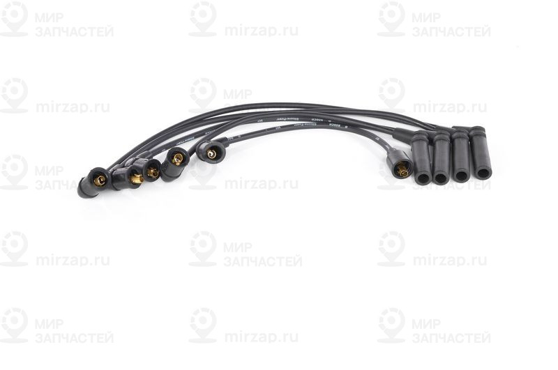 Комплект проводов зажигания BOSCH 0986356990
