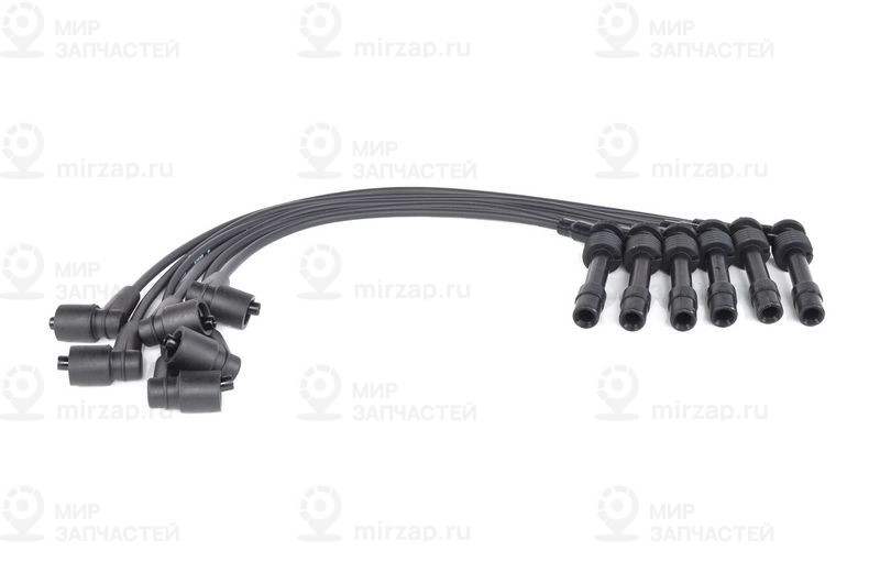 Комплект проводов зажигания BOSCH 0986357143