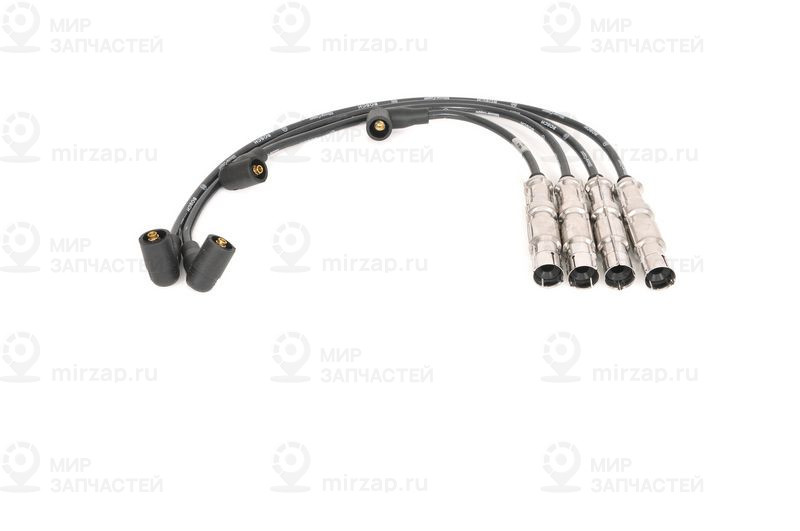Комплект проводов зажигания BOSCH 0986357814