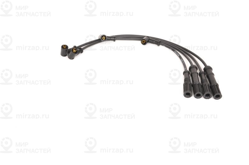 Комплект проводов зажигания BOSCH 0986357816