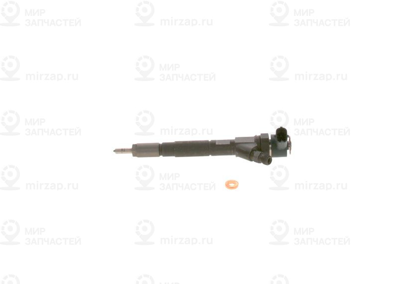 Форсунка BOSCH 0986435016