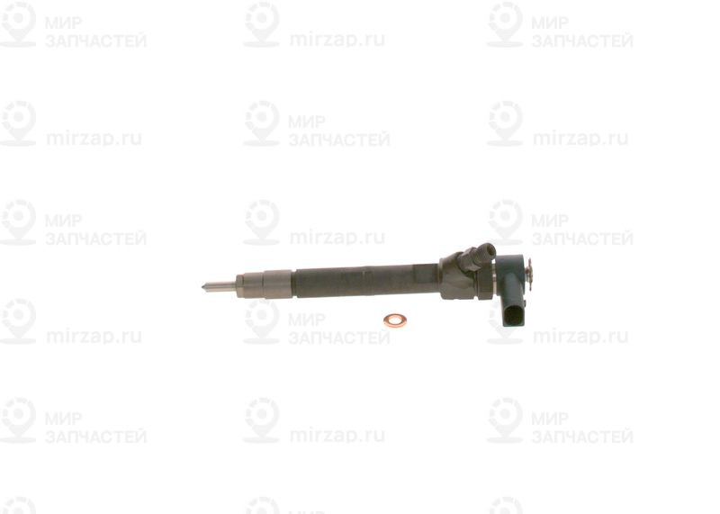 Форсунка BOSCH 0986435020
