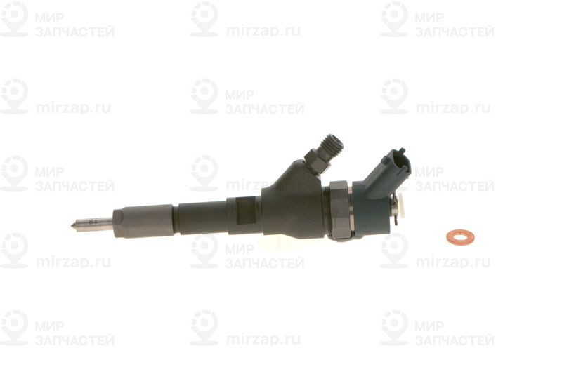 Форсунка BOSCH 0986435077