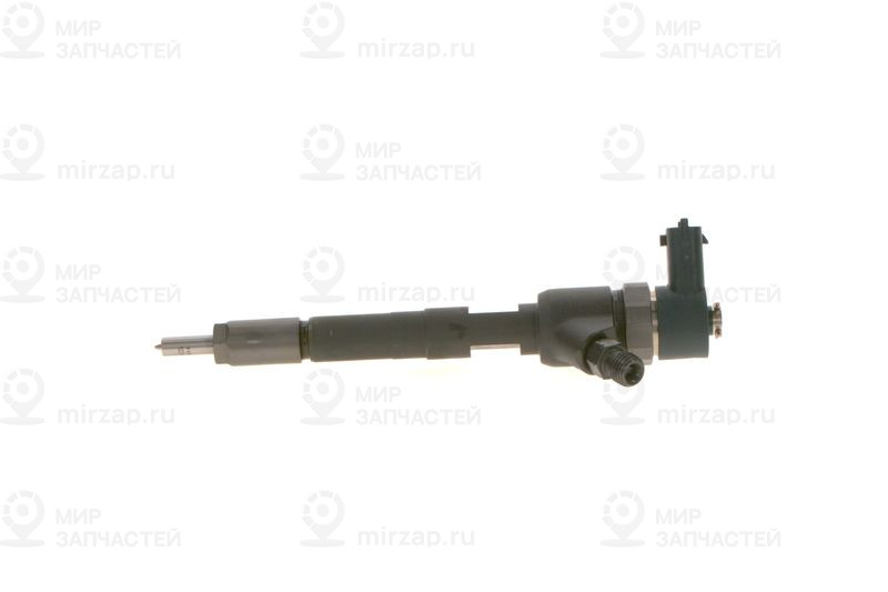 Форсунка BOSCH 0986435078