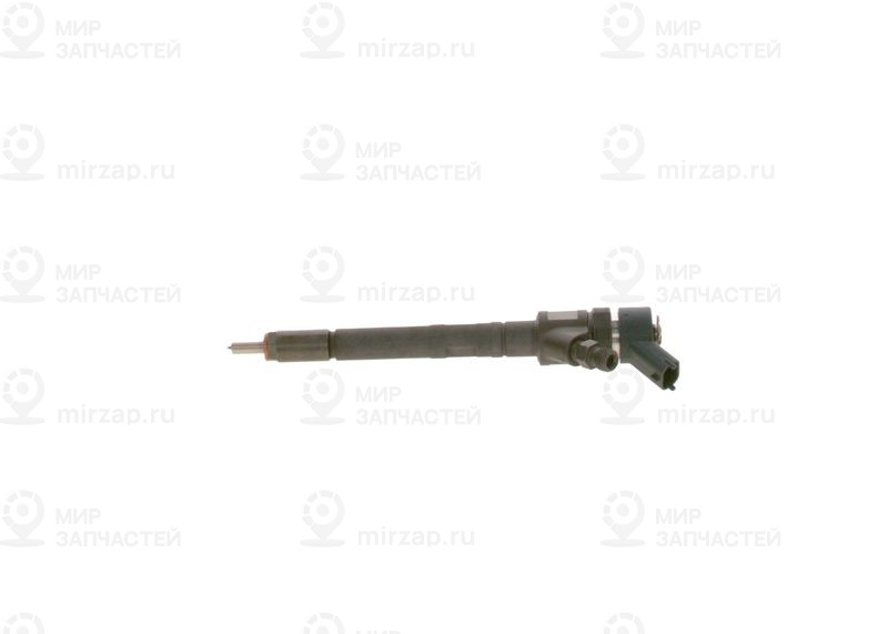 Форсунка BOSCH 0986435126