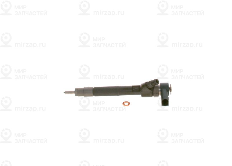 Форсунка BOSCH 0986435159