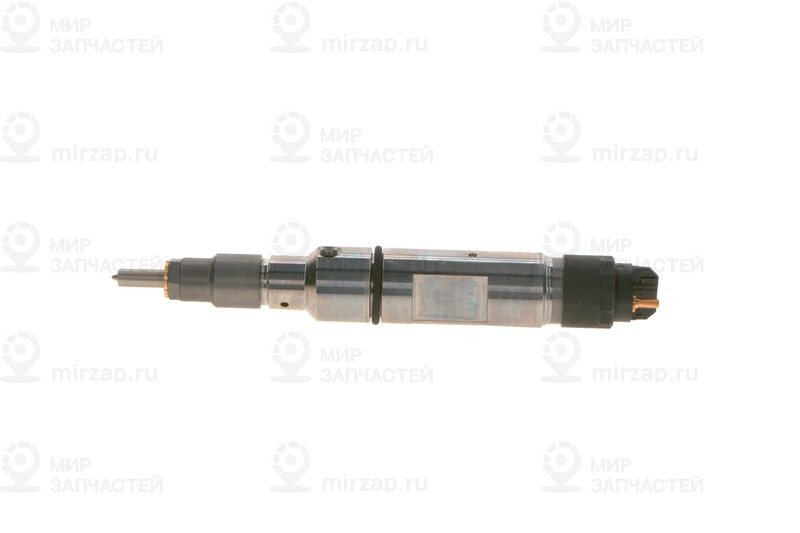 Форсунка BOSCH 0986435527