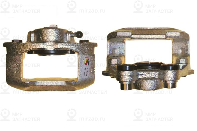 Тормозной суппорт BOSCH 0986473004